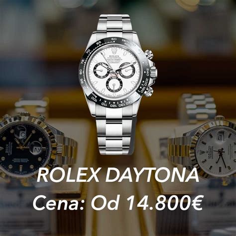 cene satova Rolex